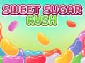                                                                     Sweet Sugar Rush קחשמ