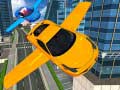                                                                     Flying Car Simulator 3D קחשמ