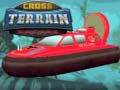                                                                     Cross Terrain Racing קחשמ