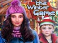                                                                       The Winter Game ליּפש