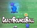                                                                       Crazy Bounce Ball ליּפש