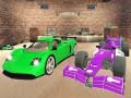                                                                     Supercars Speed Race קחשמ