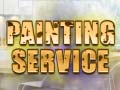                                                                       Painting Service ליּפש