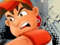                                                                     Brat baseball קחשמ