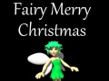                                                                       Fairy Merry Christmas ליּפש