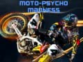                                                                     Moto-Psycho Madness קחשמ