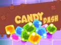                                                                    Candy Dash קחשמ