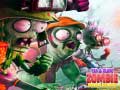                                                                     Tap & Click Zombie Mania Deluxe קחשמ