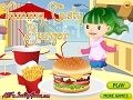                                                                     Yummy Tasty Burger קחשמ