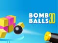                                                                     Bomb Balls 3d קחשמ