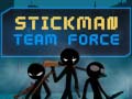                                                                       StickMan Team Force ליּפש