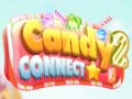                                                                     Candy Connect 2 קחשמ
