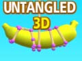                                                                     Untangled 3D קחשמ
