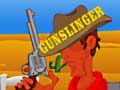                                                                     Gunslinger קחשמ