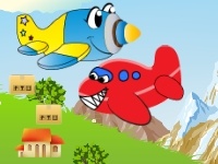                                                                    Little planes קחשמ