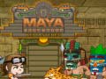                                                                       Maya Adventure Remastered ליּפש