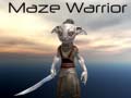                                                                     Maze Warrior קחשמ