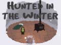                                                                       Hunted in the Winter ליּפש