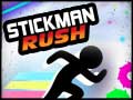                                                                     Stickman Rush קחשמ