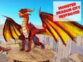                                                                       Monster Dragon City Destroyer ליּפש