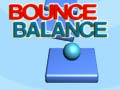                                                                       Bounce Balance ליּפש