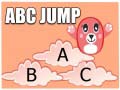                                                                       ABC Jump ליּפש