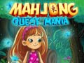                                                                     Mahjong Quest Mania קחשמ