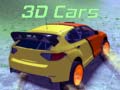                                                                     3D Cars קחשמ