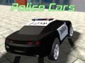                                                                     Police Cars קחשמ