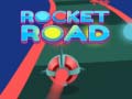                                                                     Rocket Road קחשמ