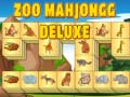                                                                     Zoo Mahjongg Deluxe קחשמ