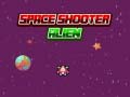                                                                     Space Shooter Alien קחשמ