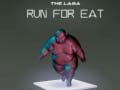                                                                       The laba Run for Eat ליּפש