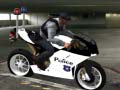                                                                     Super Stunt Police Bike Simulator 3D קחשמ