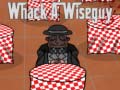                                                                     Whack a Wiseguy קחשמ