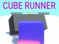                                                                     Cube Runner קחשמ