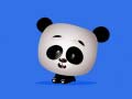                                                                       Cute Panda Memory Challenge ליּפש