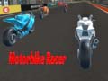                                                                       Motorbike Racer ליּפש