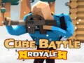                                                                     Cube Battle Royale קחשמ