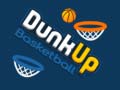                                                                    Dunk Up Basketball קחשמ