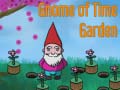                                                                     Gnome of Time Garden קחשמ