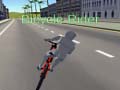                                                                       Bicycle Rider ליּפש