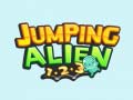                                                                     Jumping Alien 1.2.3 קחשמ