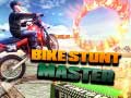                                                                      Bike Stunt Master ליּפש