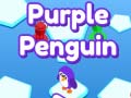                                                                       Purple Penguin ליּפש