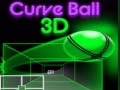                                                                     Curve Ball 3D קחשמ