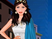                                                                     Rome dress up קחשמ