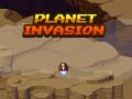                                                                       Planet Invasion ליּפש