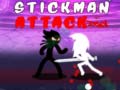                                                                       Stickman Attack ליּפש