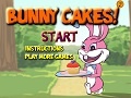                                                                     Bunny Cakes קחשמ